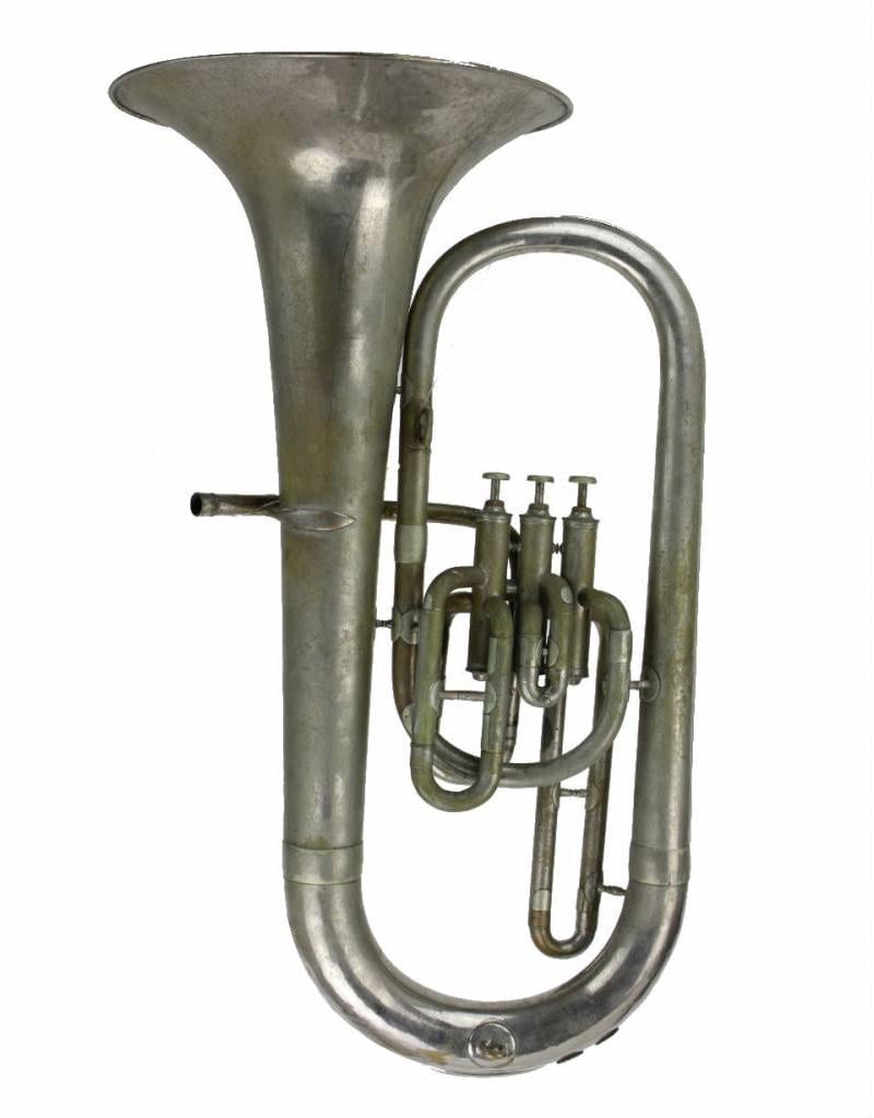 Wahlen Wahlen Bass Saxhorn