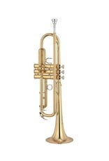 Yamaha Yamaha Bobby Shew Custom Z Bb Trumpet