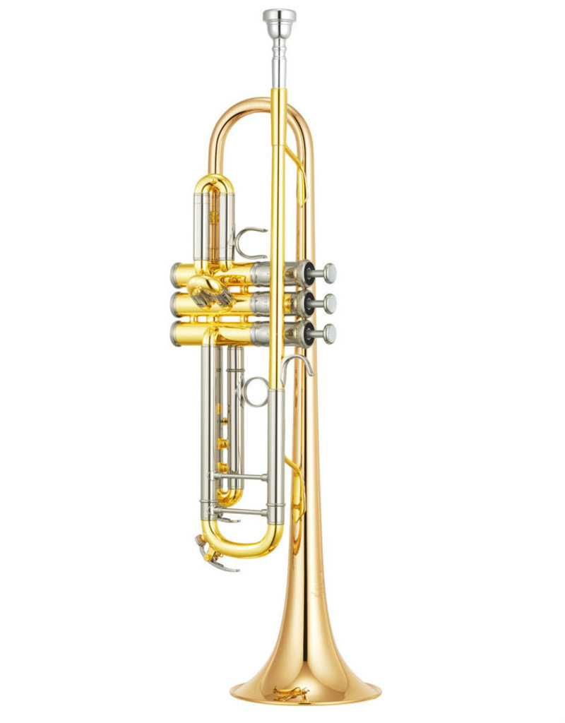 Yamaha Yamaha YTR8335II Xeno Bb Trumpet