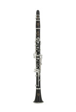 Yamaha Yamaha Custom V Series Bb Clarinet