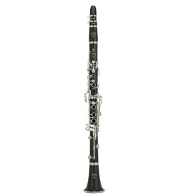 Yamaha Yamaha Custom V Series Bb Clarinet