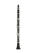 Yamaha Yamaha Custom V Series Bb Clarinet