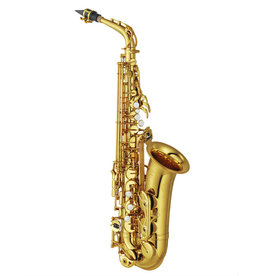 Yamaha Yamaha YAS62III Alto Saxophone