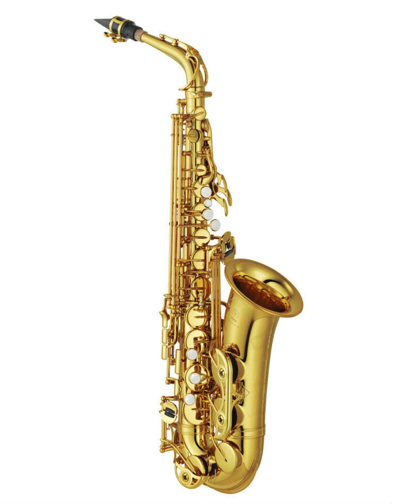 Yamaha Yamaha YAS62III Alto Saxophone