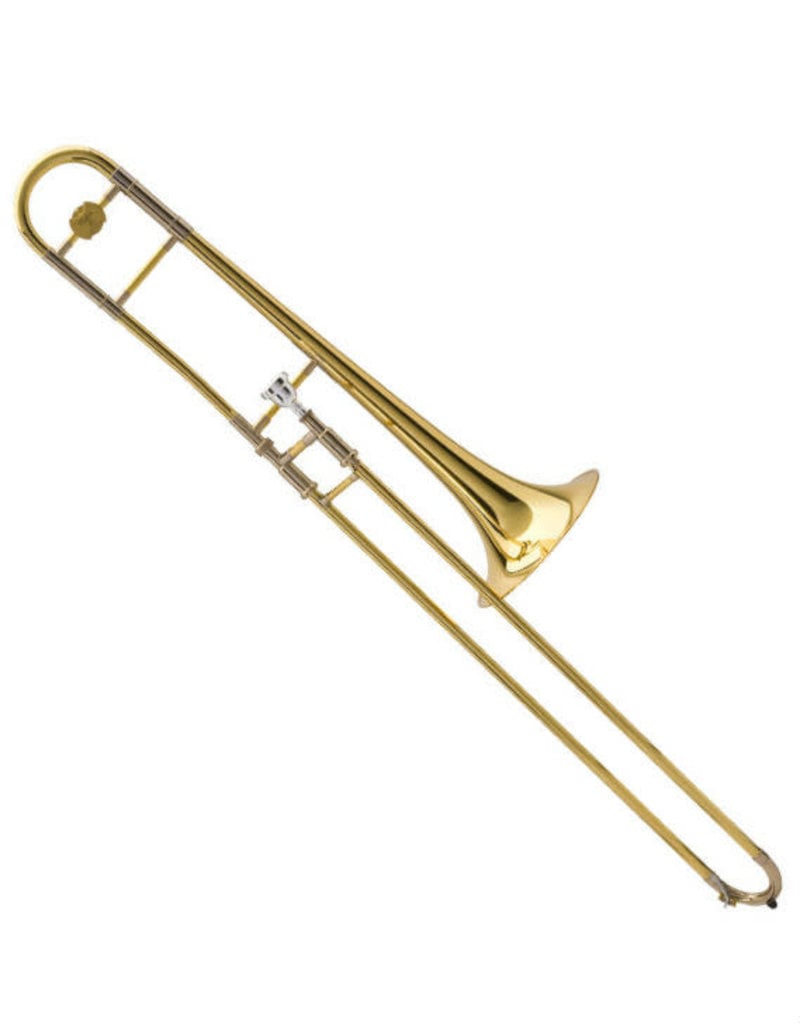 Yamaha Custom Z Tenor Trombone Virtuosity