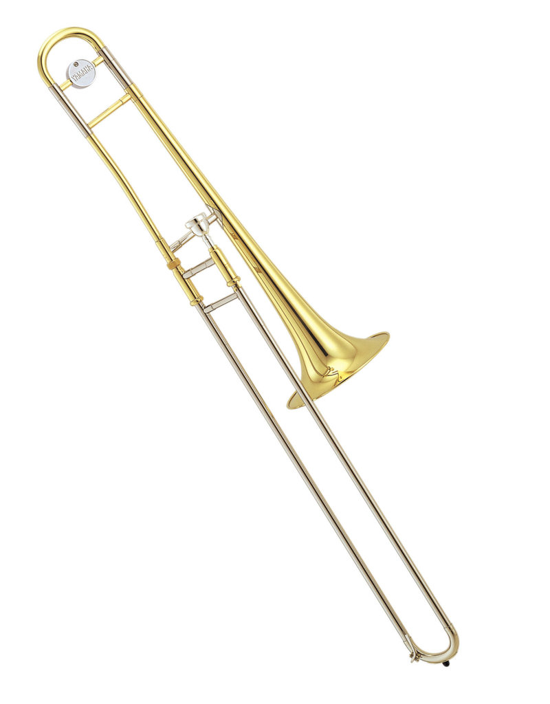 Yamaha Yamaha YSL-354 Standard Tenor Trombone