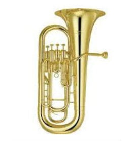 Yamaha Yamaha YEP-321 Intermediate Euphonium