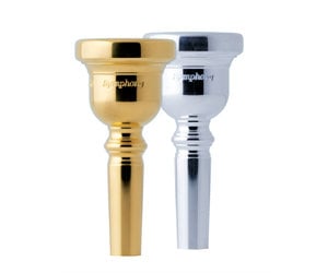 Trombone and Euphonium Mouthpieces - Schilke Music