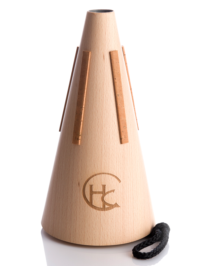 Horn Crafts French Horn Mute Virtuosity