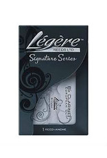 Legere Legere European Signature Cut Clarinet Reed