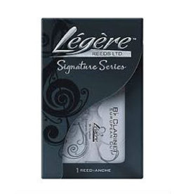 Legere Legere European Cut Bb Clarinet Reed
