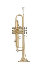 Vincent Bach Vincent Bach Stradivarius Bb Trumpet Model 37 Reverse Leadpipe