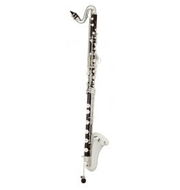 Selmer Selmer Privilege Bass Clarinet w/ Low C