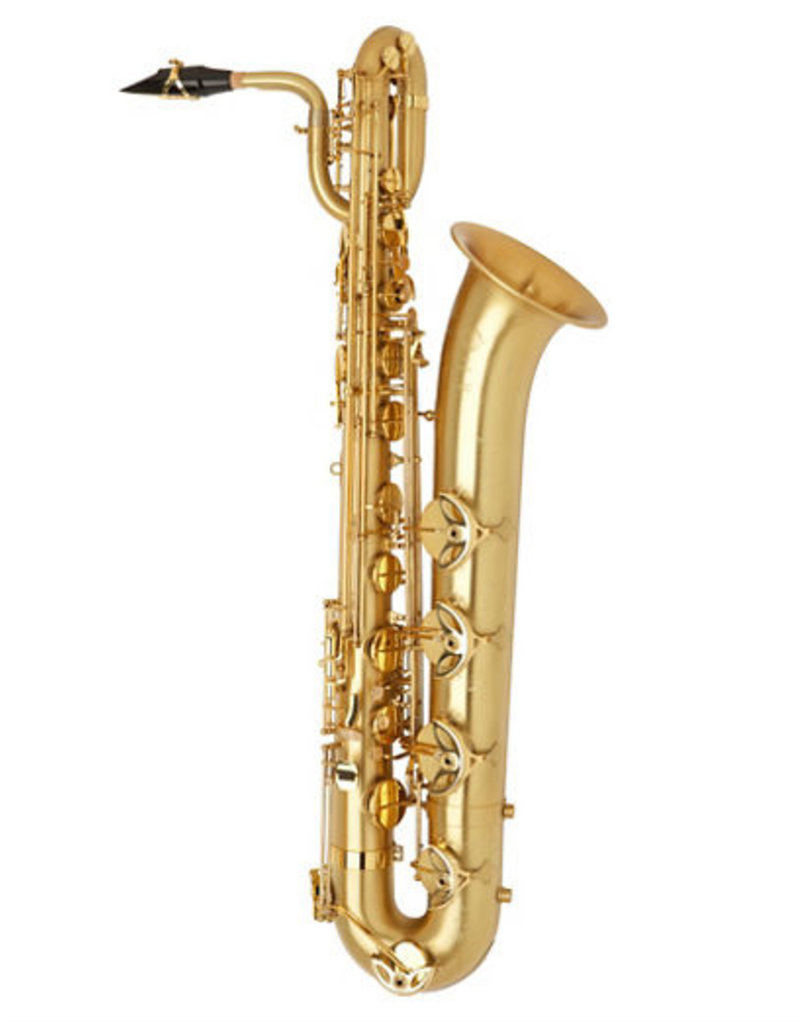 Selmer Series II Baritone Saxophone Virtuosity
