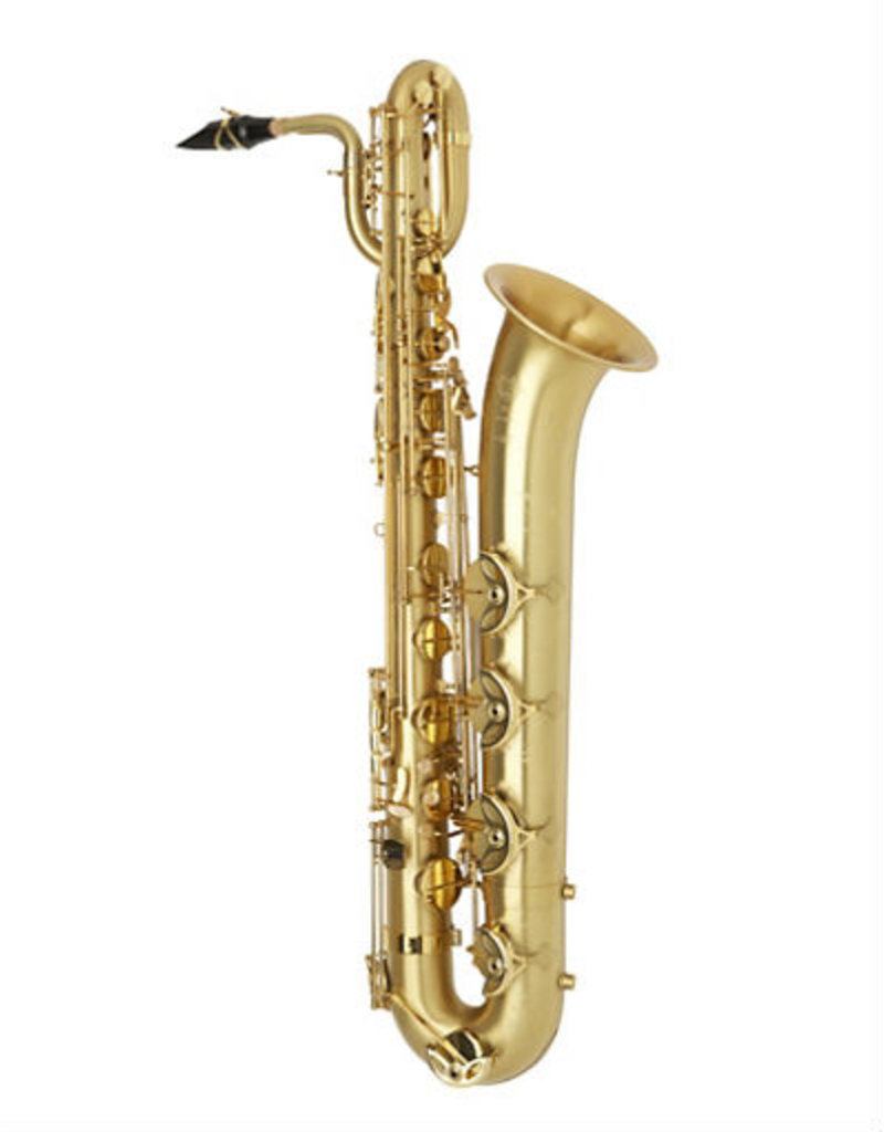 Saxophone baryton Série III - Henri SELMER Paris