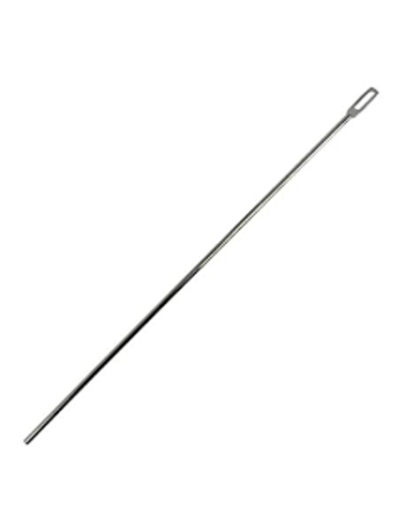 APM Metal Flute Cleaning Rod