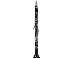 Buffet Tosca Series Clarinet - Virtuosity
