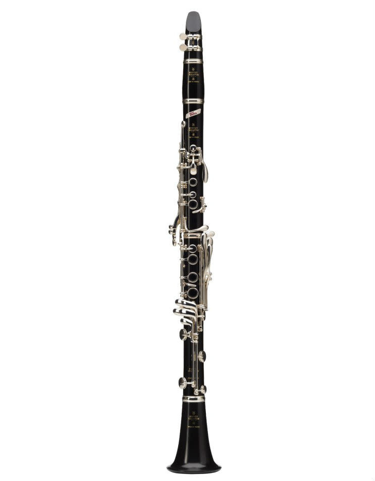 Buffet Tosca Series Clarinet - Virtuosity