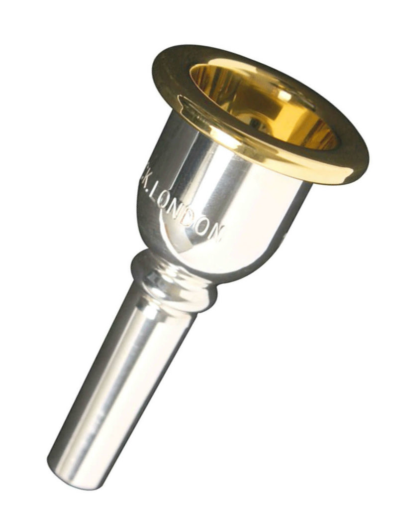 Bass Trombone Mouthpiece - Signature Series