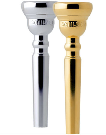 Schilke Standard Trumpet Mouthpiece - Virtuosity