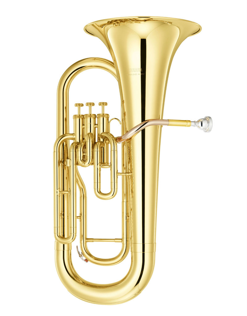  Yamaha  YEP  201  Standard Euphonium  Virtuosity