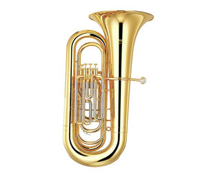 Yamaha Ybb 321 b Tuba Virtuosity