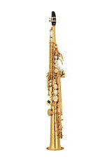 Yamaha Yamaha Custom Z Soprano Saxophone