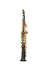 Yamaha Yamaha Custom Z Soprano Saxophone w/ Curved Neck