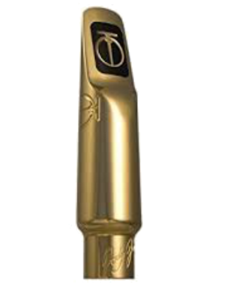 Jody Jazz Jody Jazz DV Series Alto Saxophone Mouthpiece