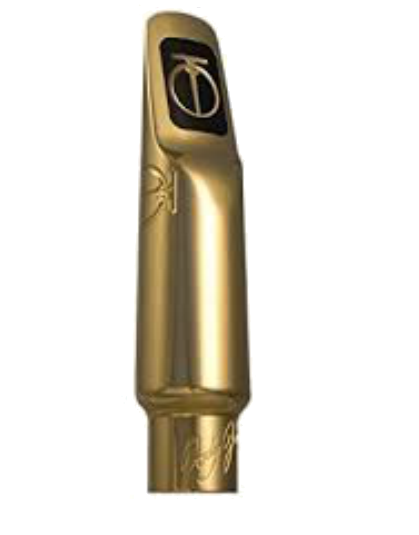 Jody Jazz JodyJazz DV 7 (2022) Alto Saxophone Mouthpiece