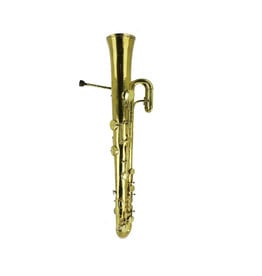 Brass Instruments - Virtuosity