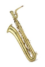 Rampone Rampone & Cazzani Baritone Saxophone to Low A