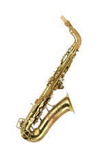 Conn Conn 6M Alto Saxophone ca. 1948
