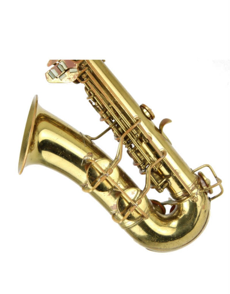 Conn Conn 6M Alto Saxophone ca. 1948