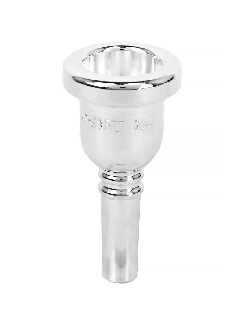 Griego Alpha & Omega Series Trombone Mouthpiece - Virtuosity