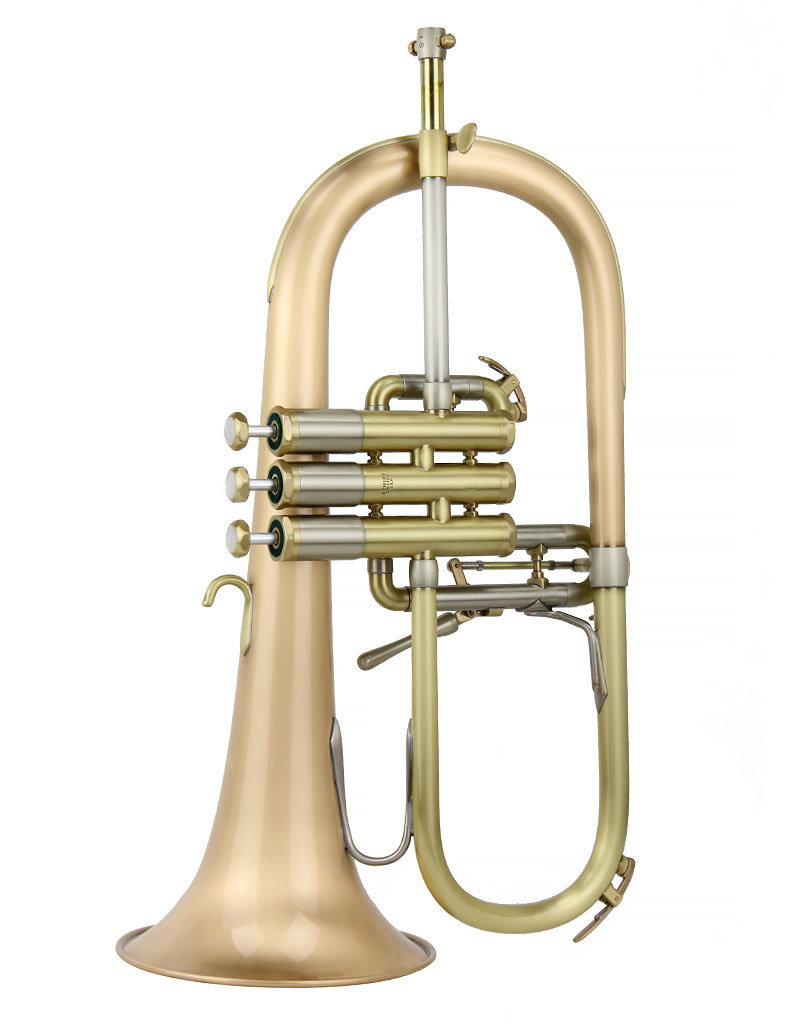 Schilke Schilke 1040 FL Custom Series Flugelhorn