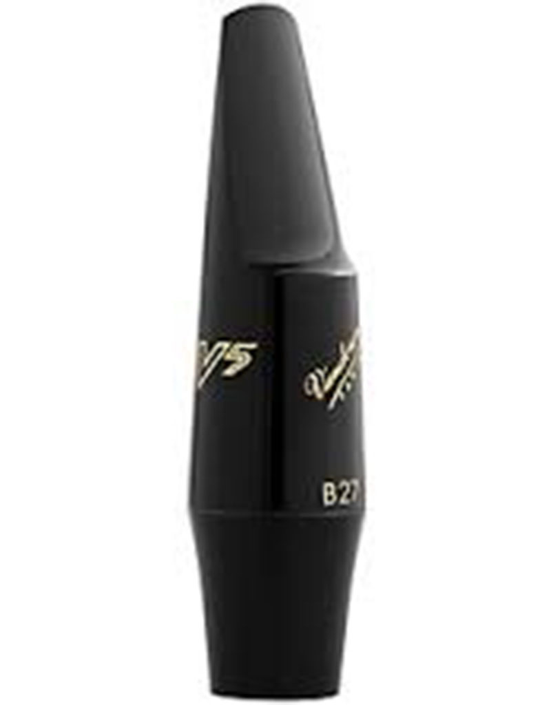 Vandoren V5 Series Baritone Saxophone Mouthpiece - Virtuosity