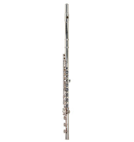 Gemeinhardt Gemeinhardt 33SB C Flute w/ B Foot