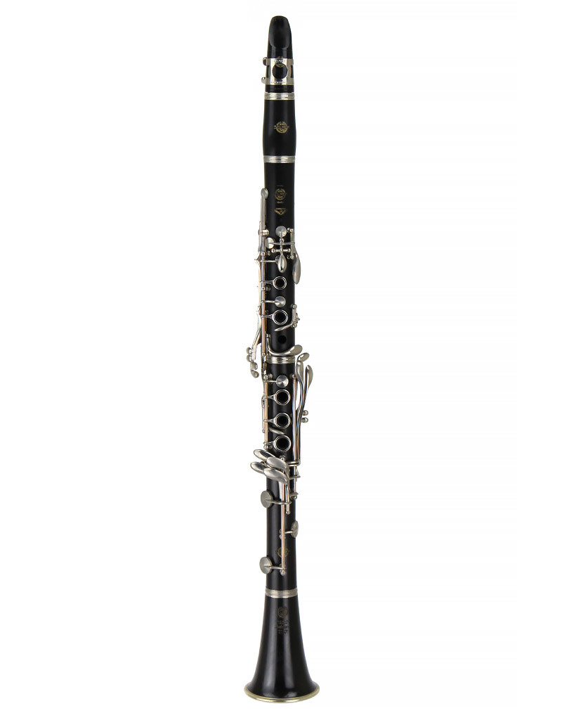 SELMER セルマー クラリネット DEPOSE Series 9 Selmer Series 9* Bb Clarinet - Virtuosity