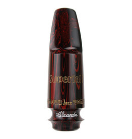 Alexander Reeds Alexander Superial I Jazz Tenor Saxophone Mouthpiece