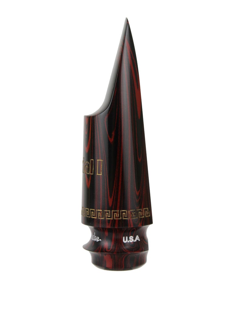 Alexander Reeds Alexander Superial I Jazz Tenor Saxophone Mouthpiece