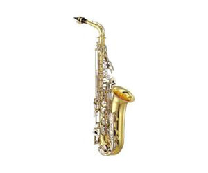 Yamaha YAS 26 Student Alto Saxophone - Virtuosity