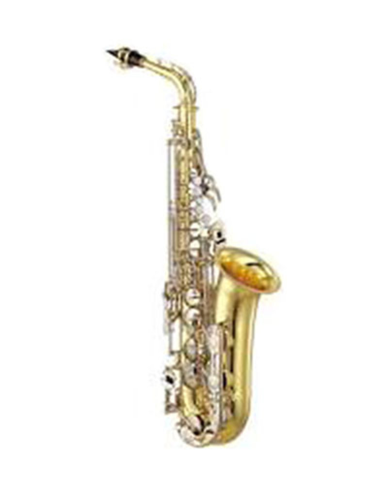 Yamaha Alto Saxophones Yamaha Alto Saxophones