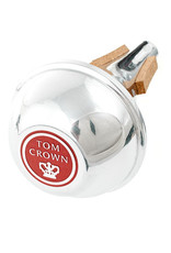 Tom Crown Tom Crown Gemini Straight Mute for Trumpet