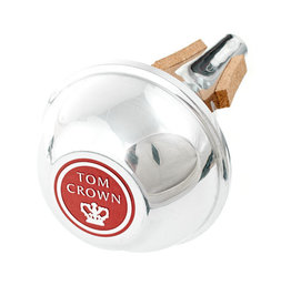 Tom Crown Tom Crown Gemini Straight Mute for Trumpet