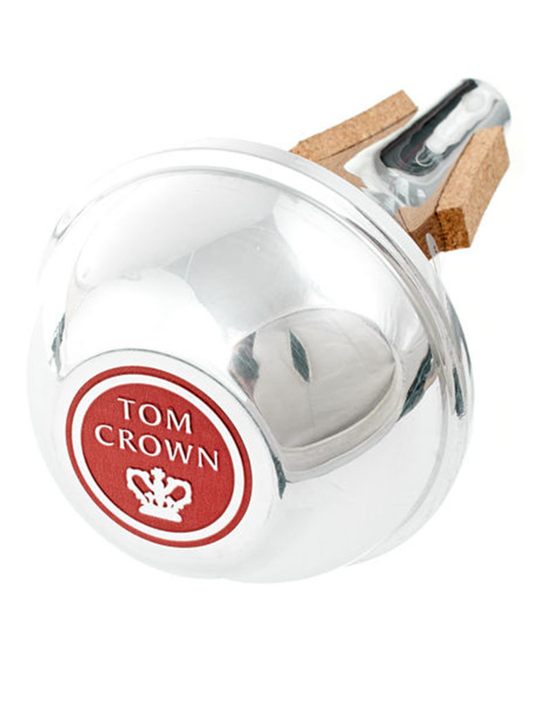 Tom Crown Tom Crown Gemini Straight Mute for Trumpet
