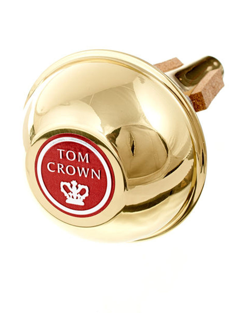 Tom Crown Tom Crown Gemini Straight Mute for Trumpet