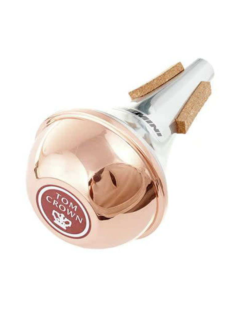 Tom Crown Tom Crown Gemini Straight Mute for Trumpet