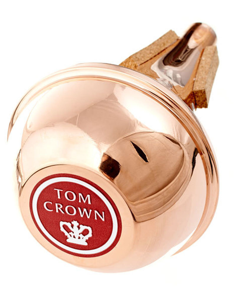 Tom Crown Tom Crown Gemini Straight Mute for Trumpet