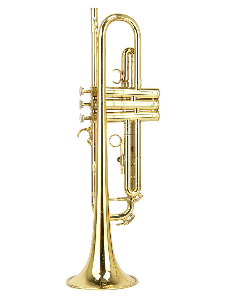 Selmer Selmer Radial Bb Trumpet